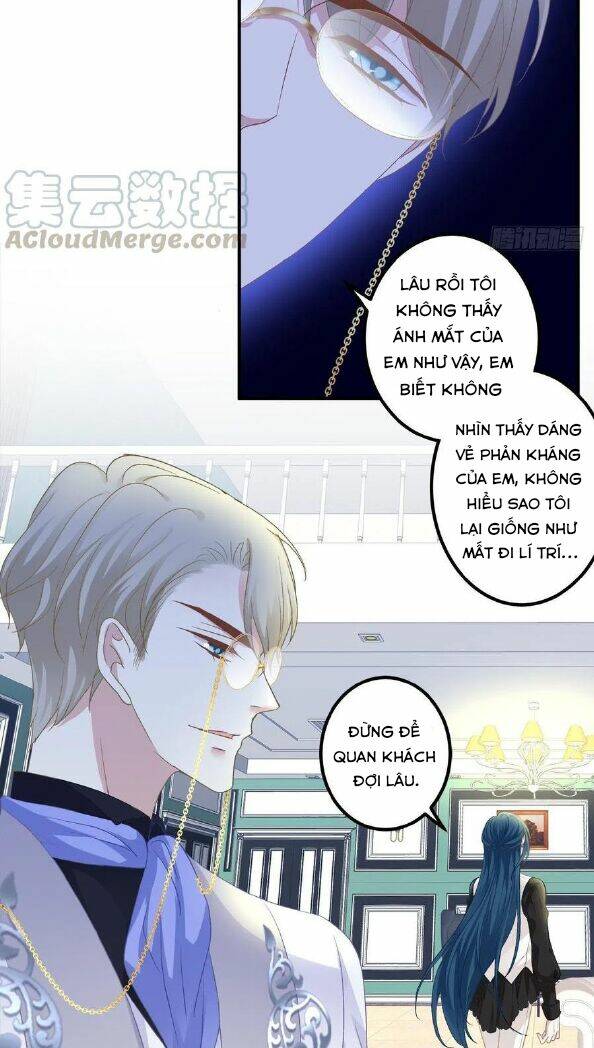 toàn bộ nắm trong tay chapter 76 27