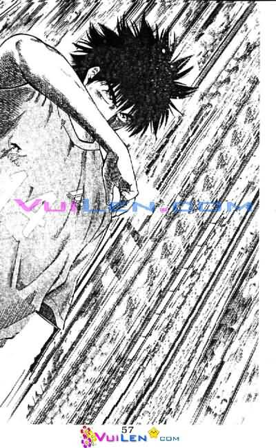 vũ điệu trên sân cỏ - fantasista chapter 23 57