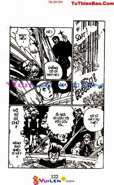 cô bé khóc nhè chapter 17 121