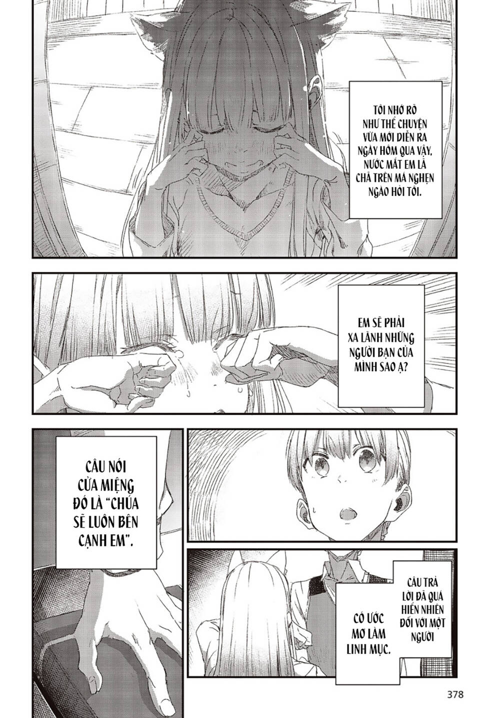 wolf & parchment chapter 6 5