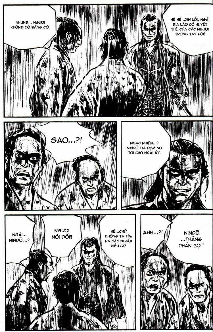 lone wolf and cub chapter 128 42