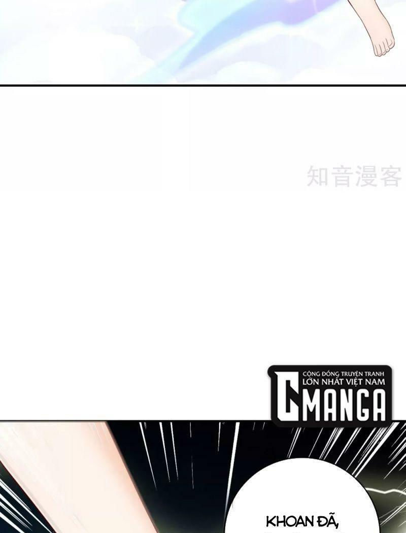 vòng bạn bè mạnh nhất của tiên giới chapter 122 7