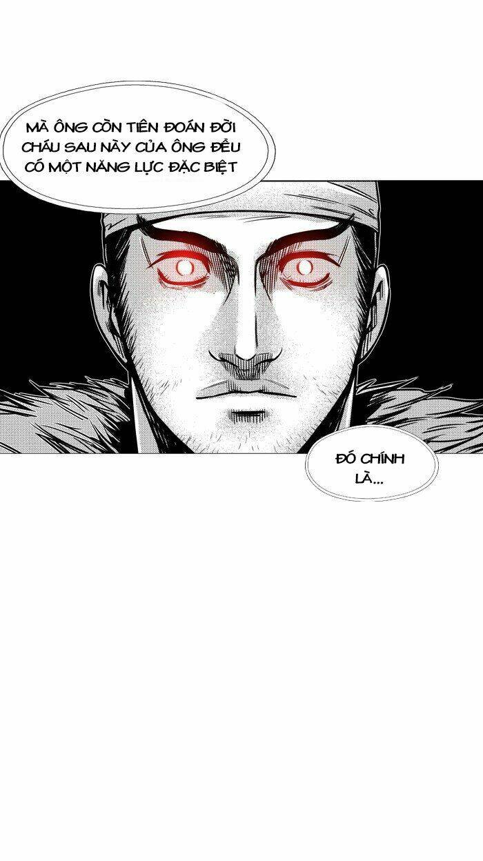 vua của vong linh chapter 48 13