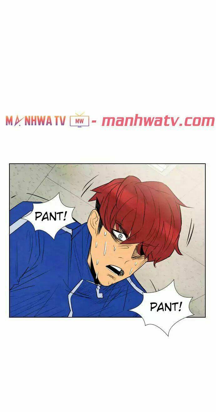 kẻ hồi sinh chapter 33 11