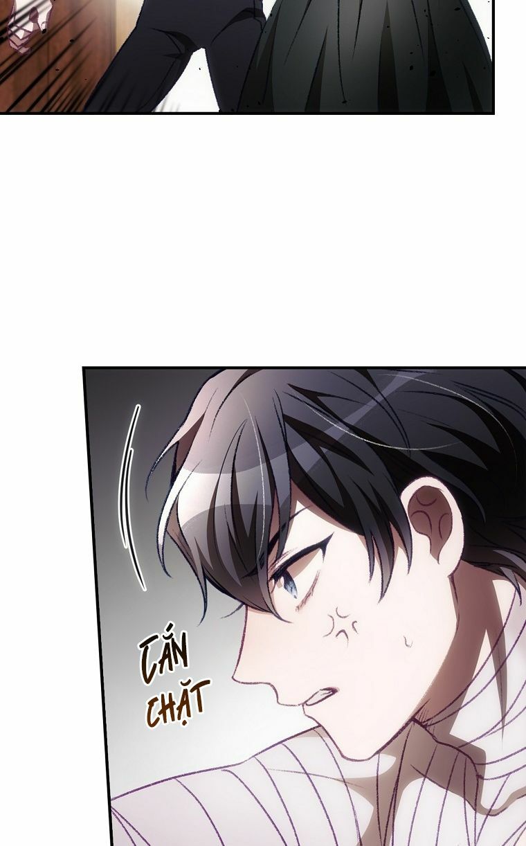 tôi nhìn thấy cái chết của bạn chapter 5 7