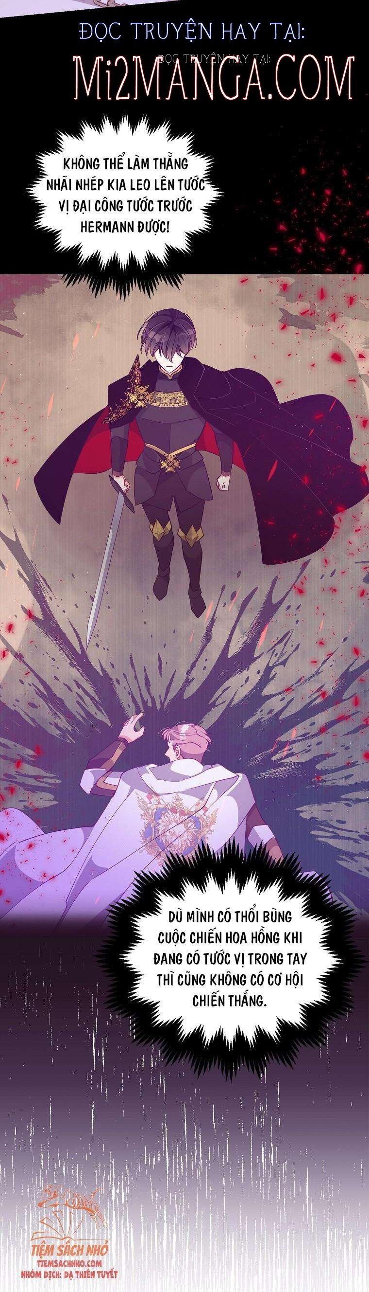 em gái cưng của đại công tước phản diện chapter 58.5 6