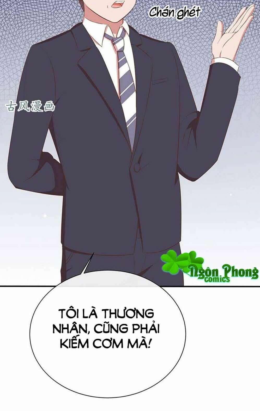 cả thế giới đều không bằng người chapter 56 26