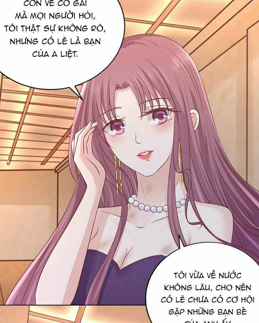 liệt ái tri hạ: series mật đào tiểu tình nhân chapter 195 14