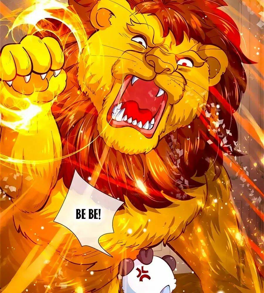 bỗng một ngày trở thành con gái nhà vua chapter 105 16