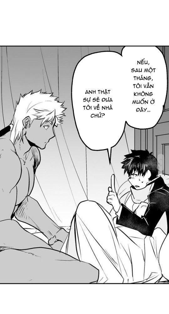 vợ của titan chapter 4 17