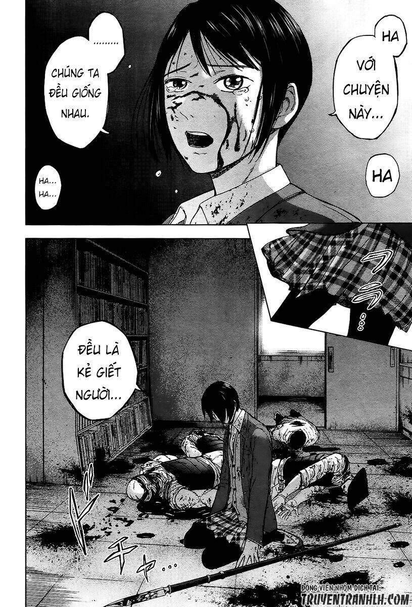 gunjou senki chapter 15 10