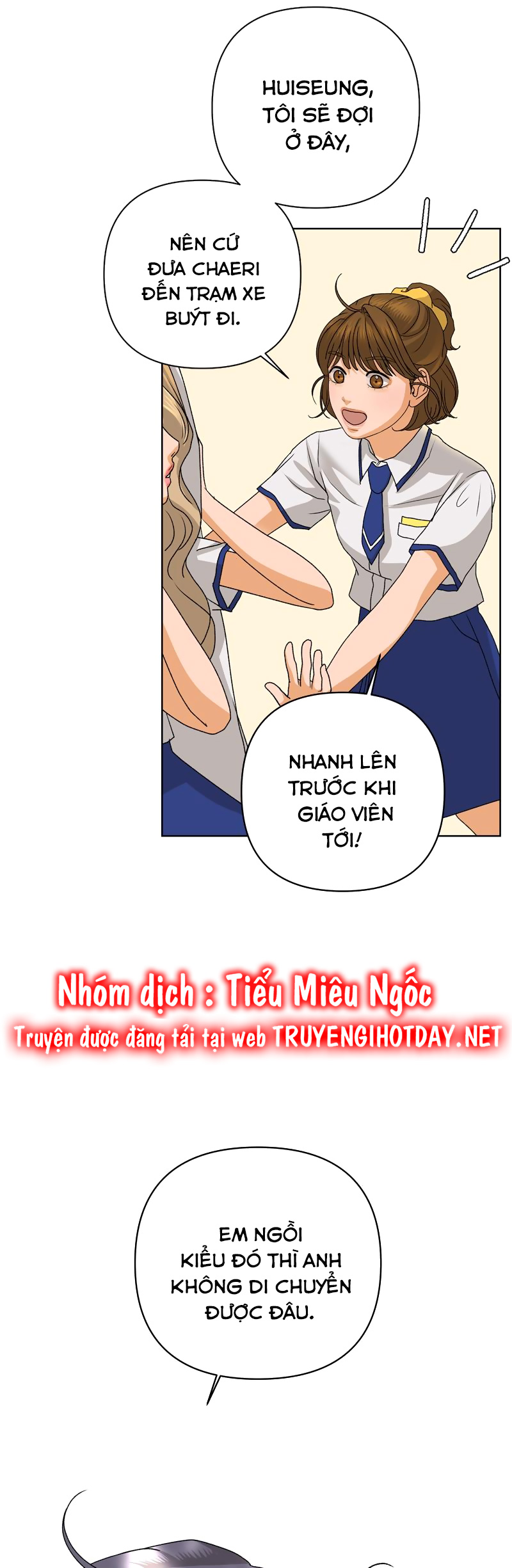 câu lạc bộ của những lọ lem chapter 75 48