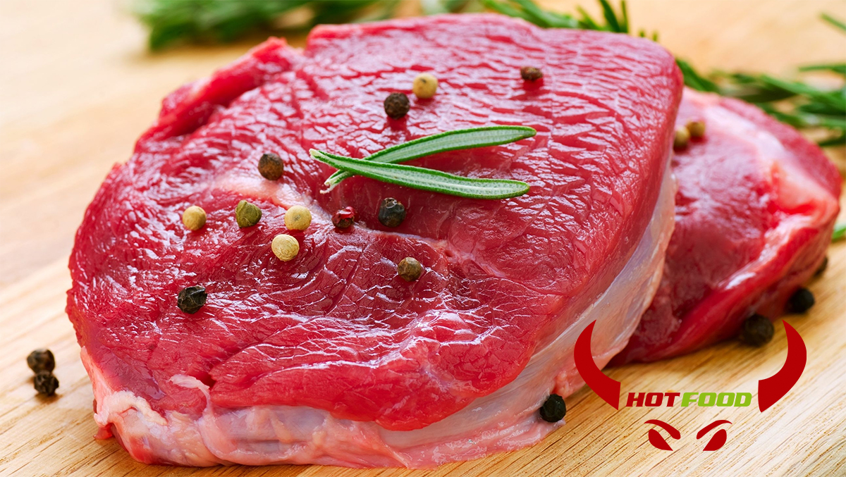 Lõi Mông Bò Mỹ