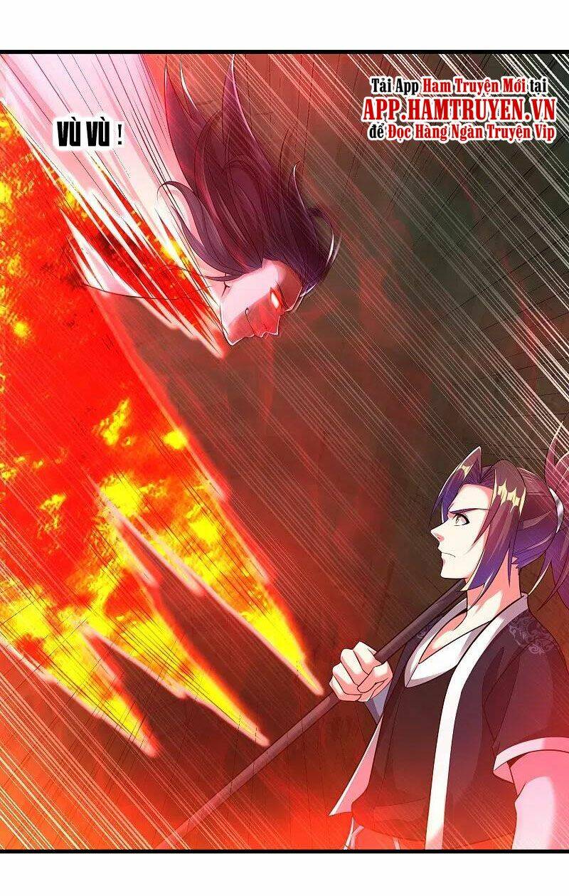 đạo ấn chapter 192 5