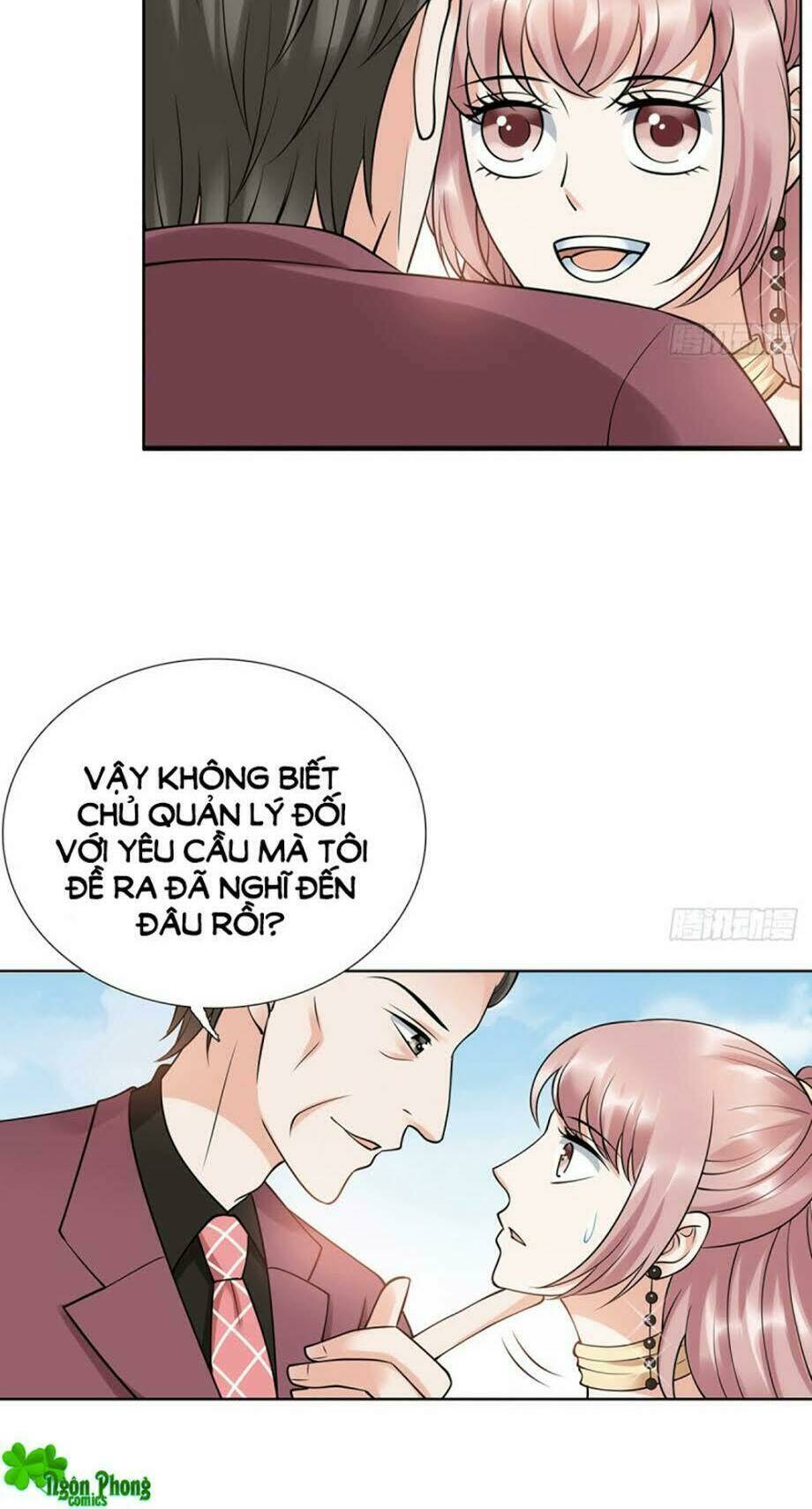 yêu phu! xin ngươi hưu ta đi mà! chapter 75.5 9