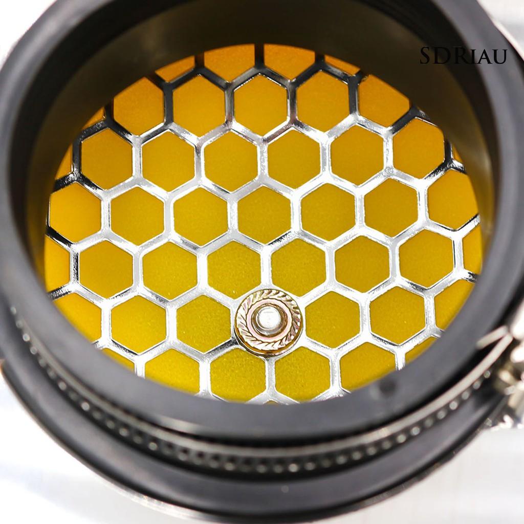 Bộ Lọc Không Khí Hình Nấm Xpqp 100mm Dành Cho Xe Hơi