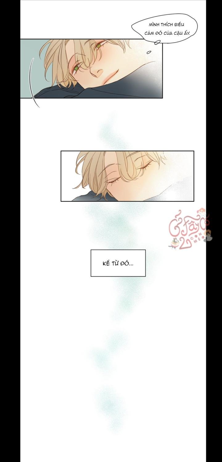 suy nghĩ trong mắt em chapter 1 12