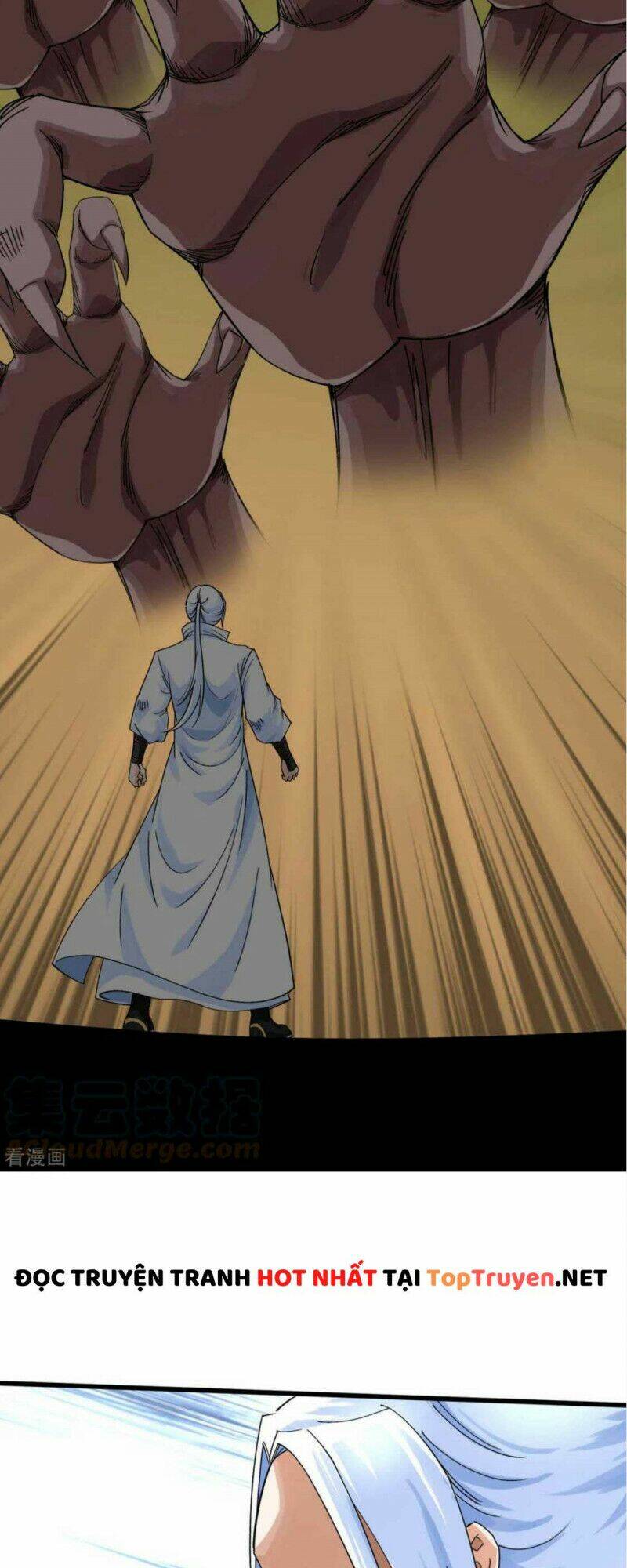 trọng sinh ta là đại thiên thần chapter 186 17