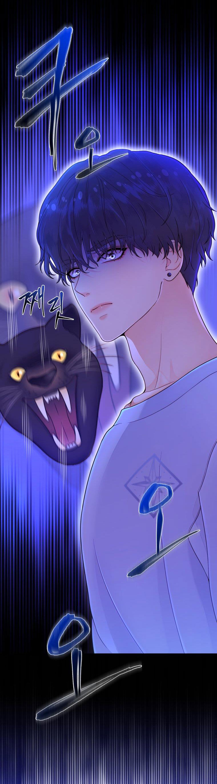 nữ nhân trợ giúp được yêu thích nhất chapter 4.1 16