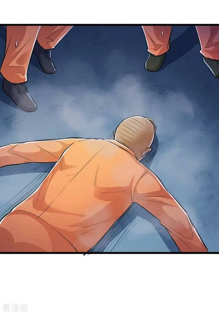 tối cường đặc chủng binh của hoa khôi chapter 61 23