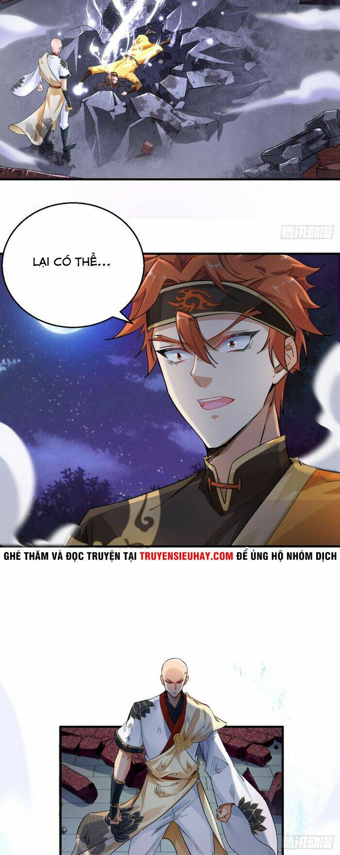 tà du ký chapter 68 19