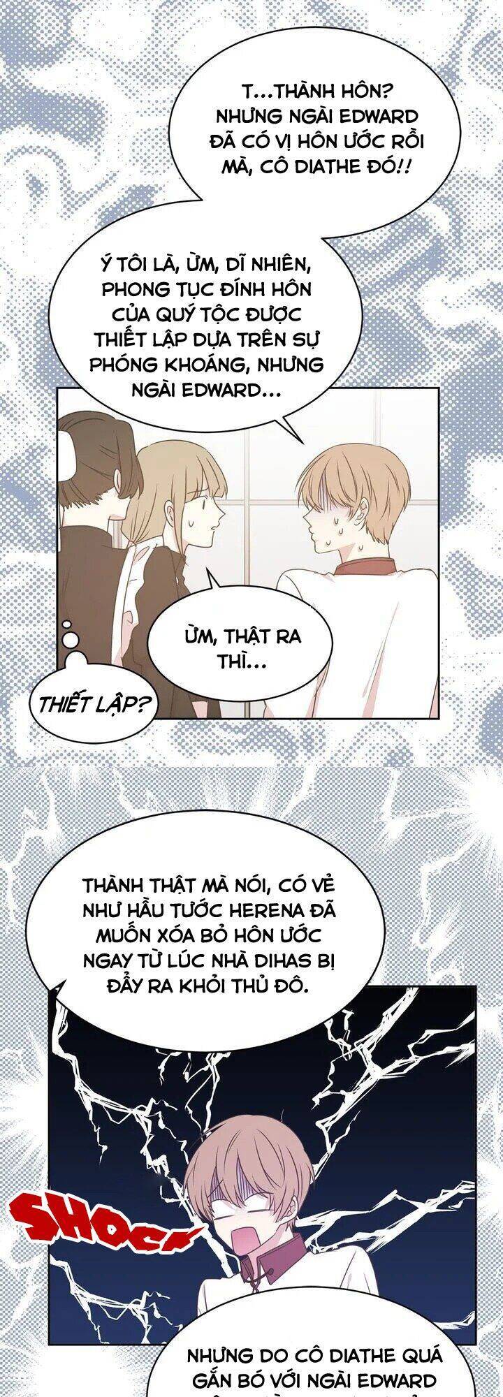 tôi sẽ đi đến cùng với hoàng đế chapter 47 30