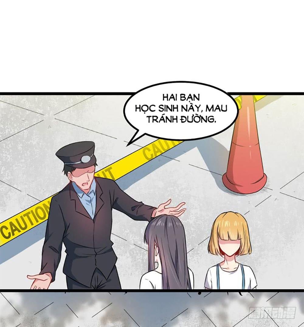 ngạo kiều quỷ vương yêu ta chapter 35 31