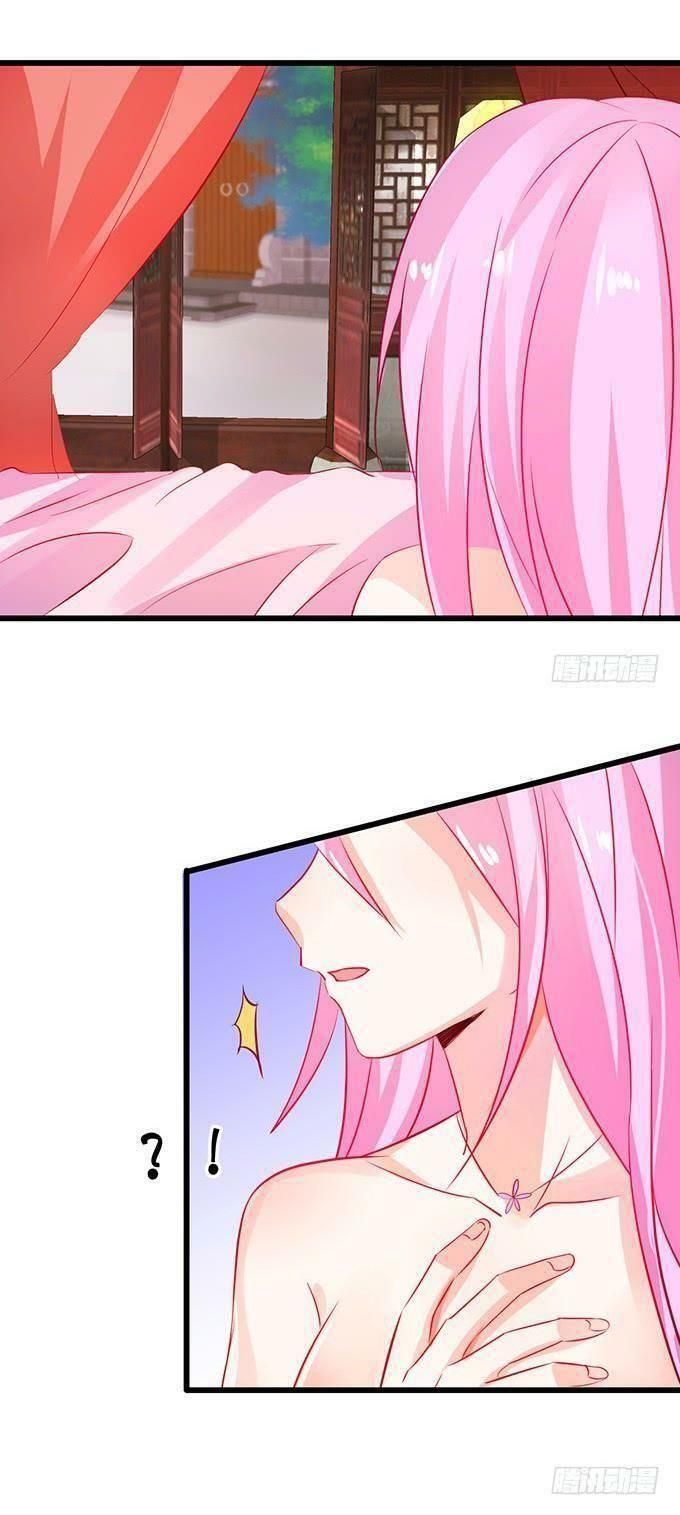 hồ tiên hung bạo chapter 30 9