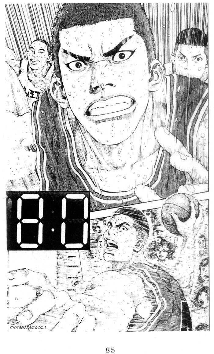 cao thủ bóng rổ chapter 275 1