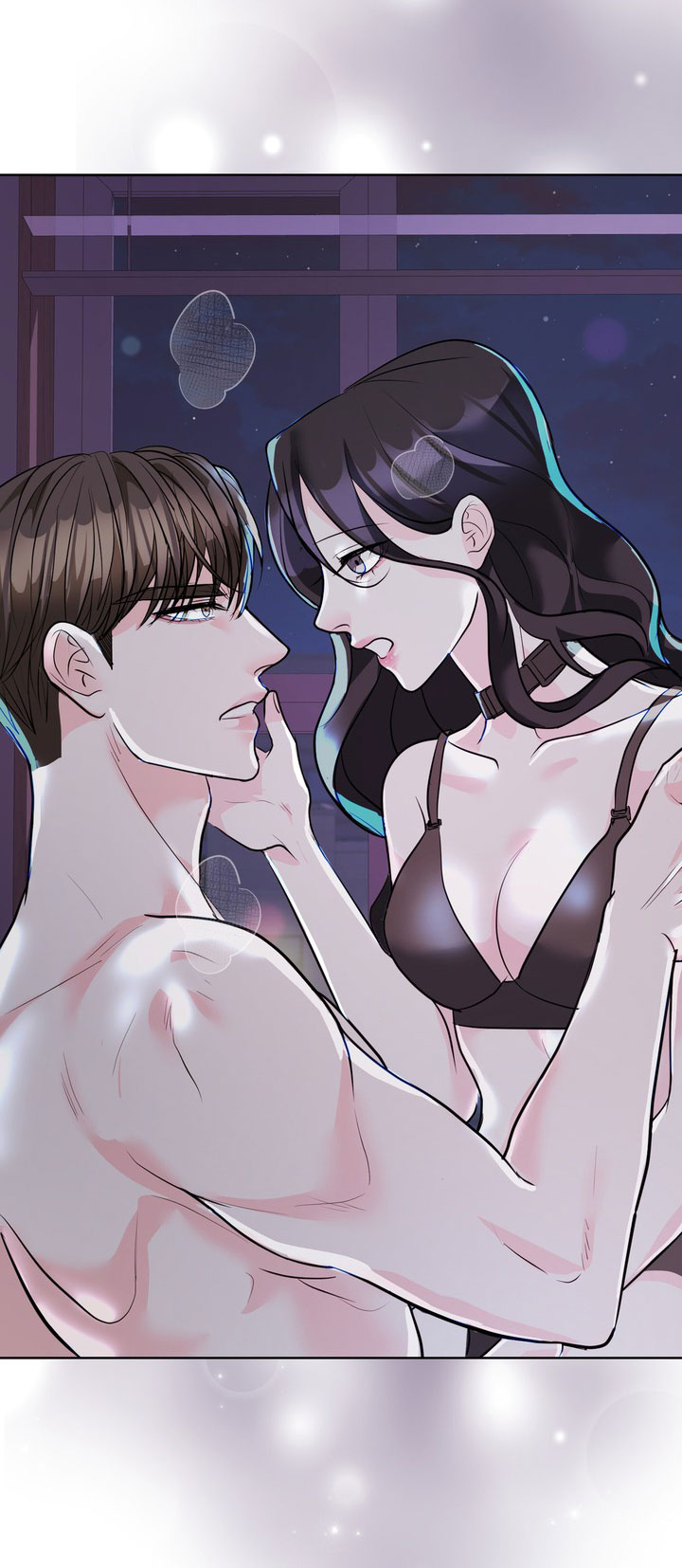 [18+] điều em cố giấu chapter 13.2 8