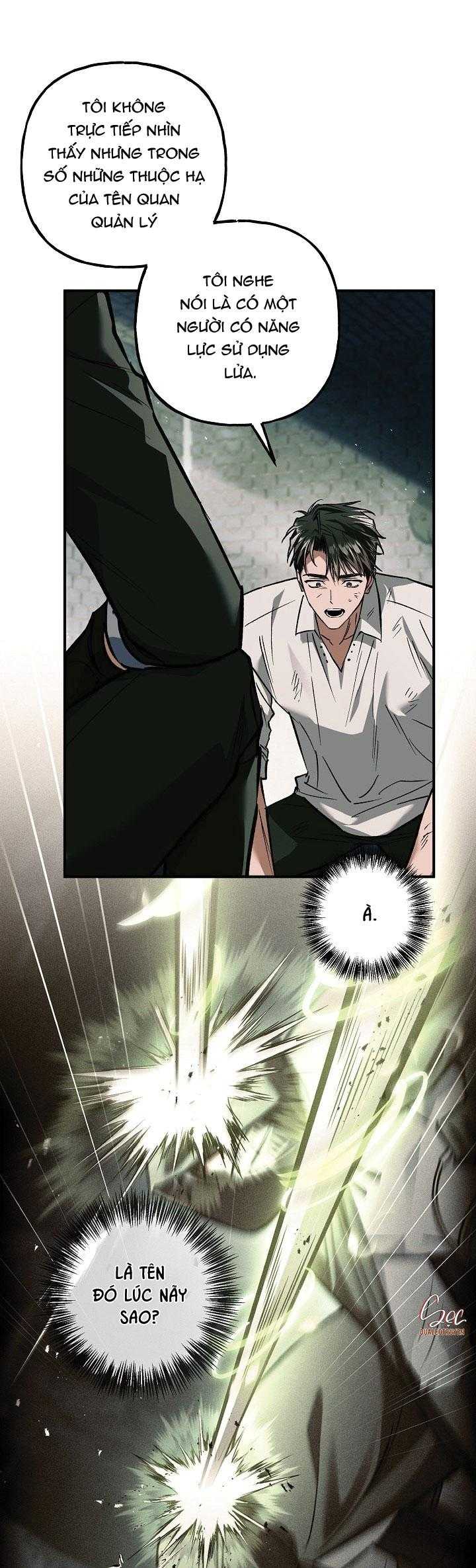 bước ngoặt định mệnh chapter 54 7