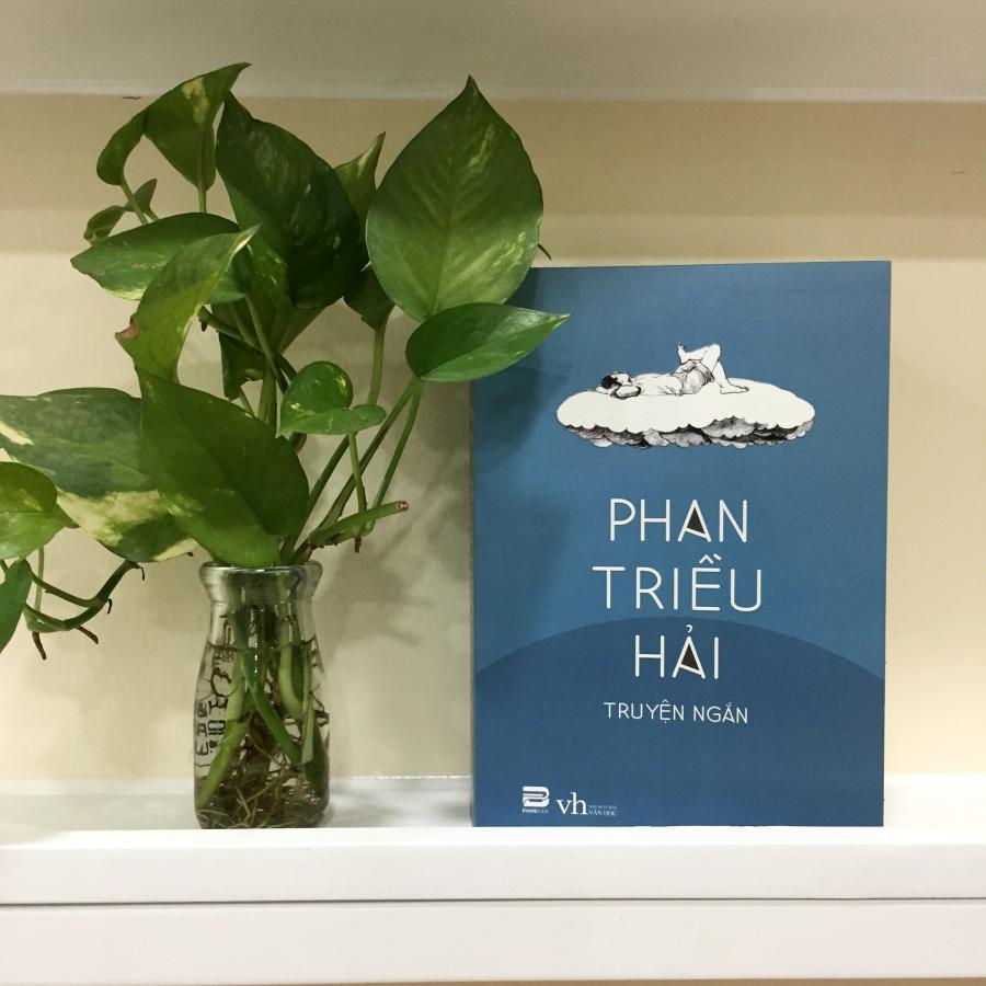 Phan Triều Hải - Truyện Ngắn