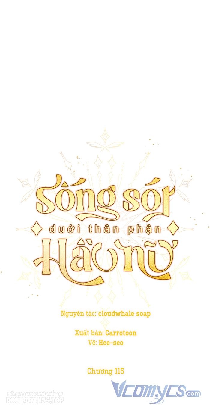 sống sót dưới thân phận hầu nữ chapter 115 17