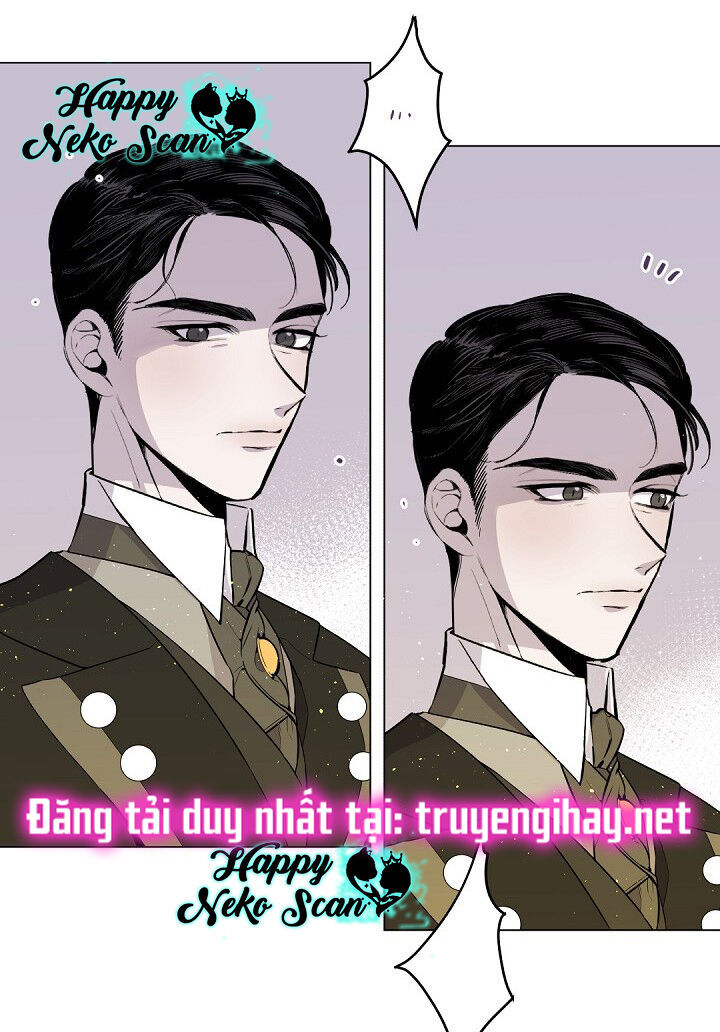 từ tiểu thư thành hoàng hậu - lady to queen chapter 6.1 7