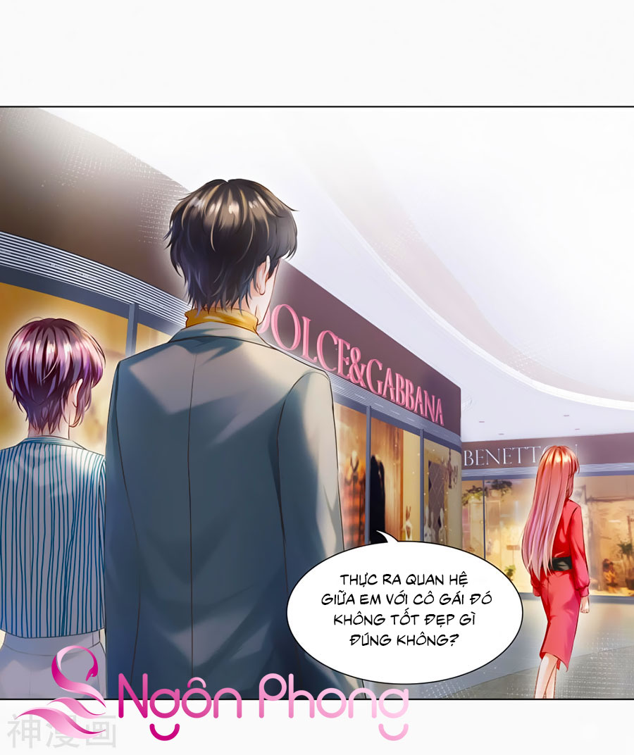 ma vương sau bộ vest: tổng tài khó chiều cưa không nổi chapter 51 17