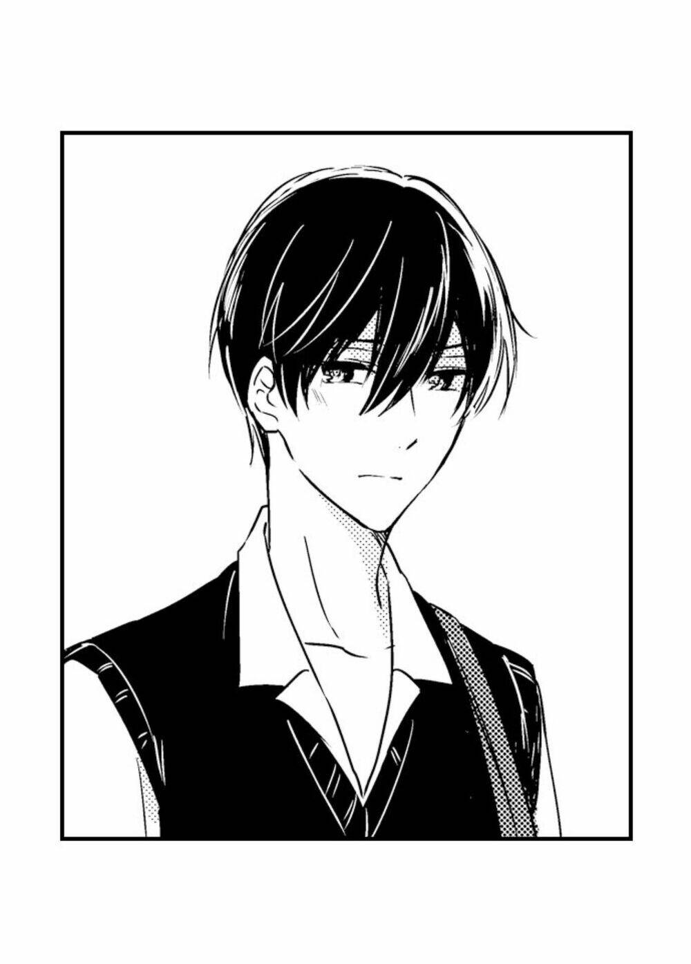 mang thai ở trường nam sinh chapter 42 34