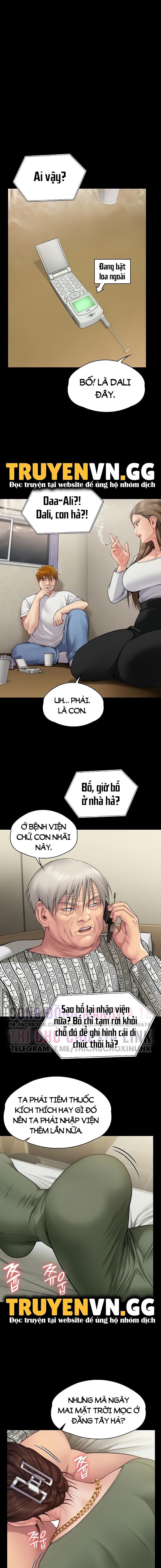 ong chúa chapter 280 14