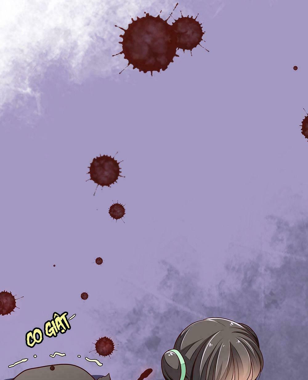 thái tử phi nhà ta thật hung hăng chapter 4 37