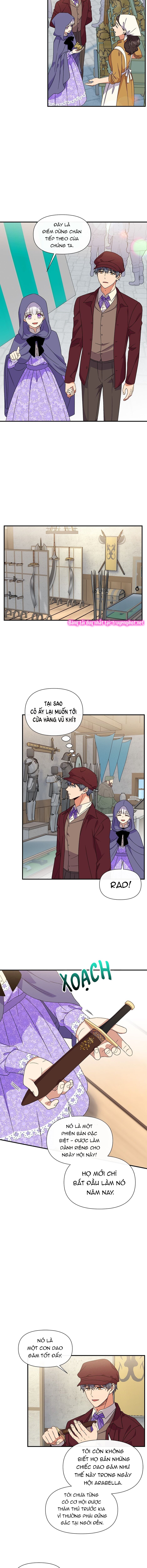 bản khế ước với nữ công tước ác ma chapter 101 2