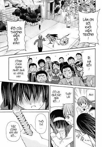 kurogane hime chapter 1 34