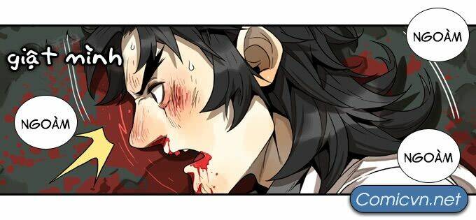 dị nhân bất tử chapter 43 11