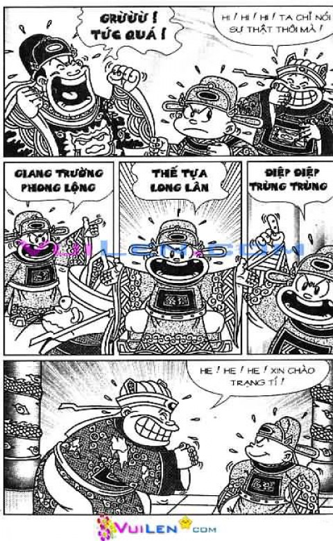 thần đồng đất việt chapter 124 52