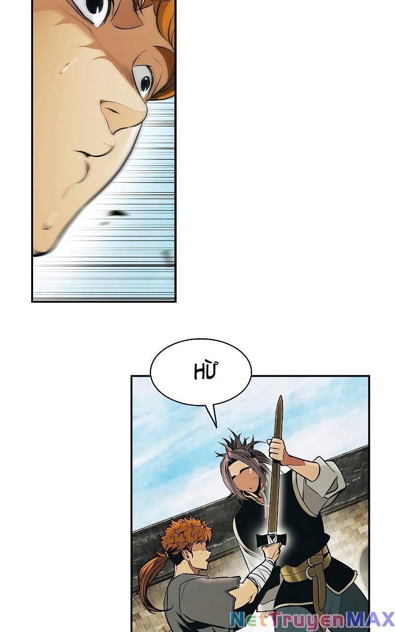 bất bại chân ma chapter 165 6