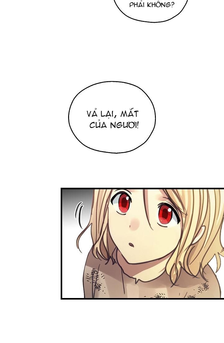 ba người anh bạo chúa chapter 1 16