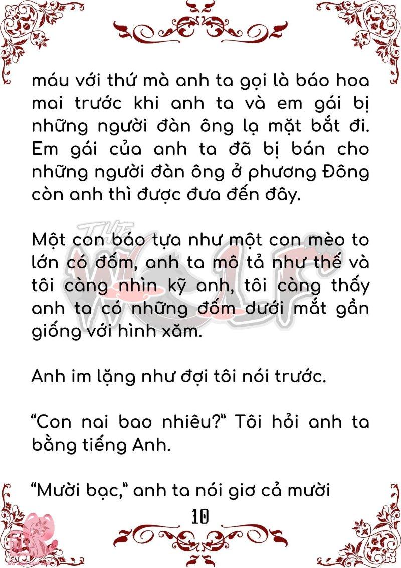 bầy sói giữa dane chapter 26 11