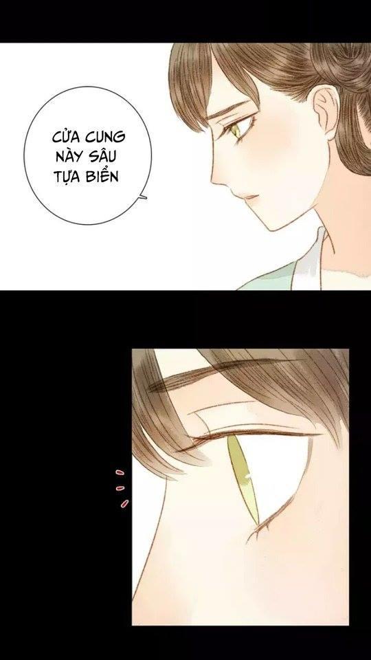 vương gia bá đạo và bác sĩ xinh đẹp chapter 52 3