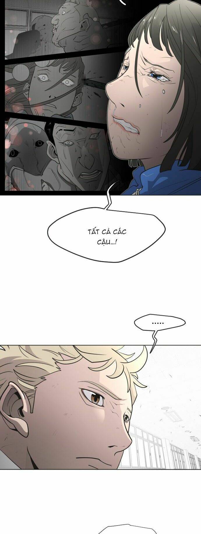 kĩ nguyên của anh hùng chapter 62 26