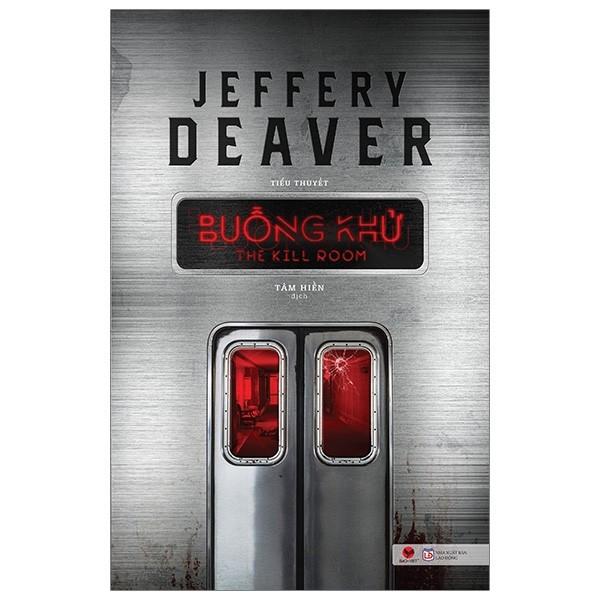 Buồng Khử - Jefffery Deaver