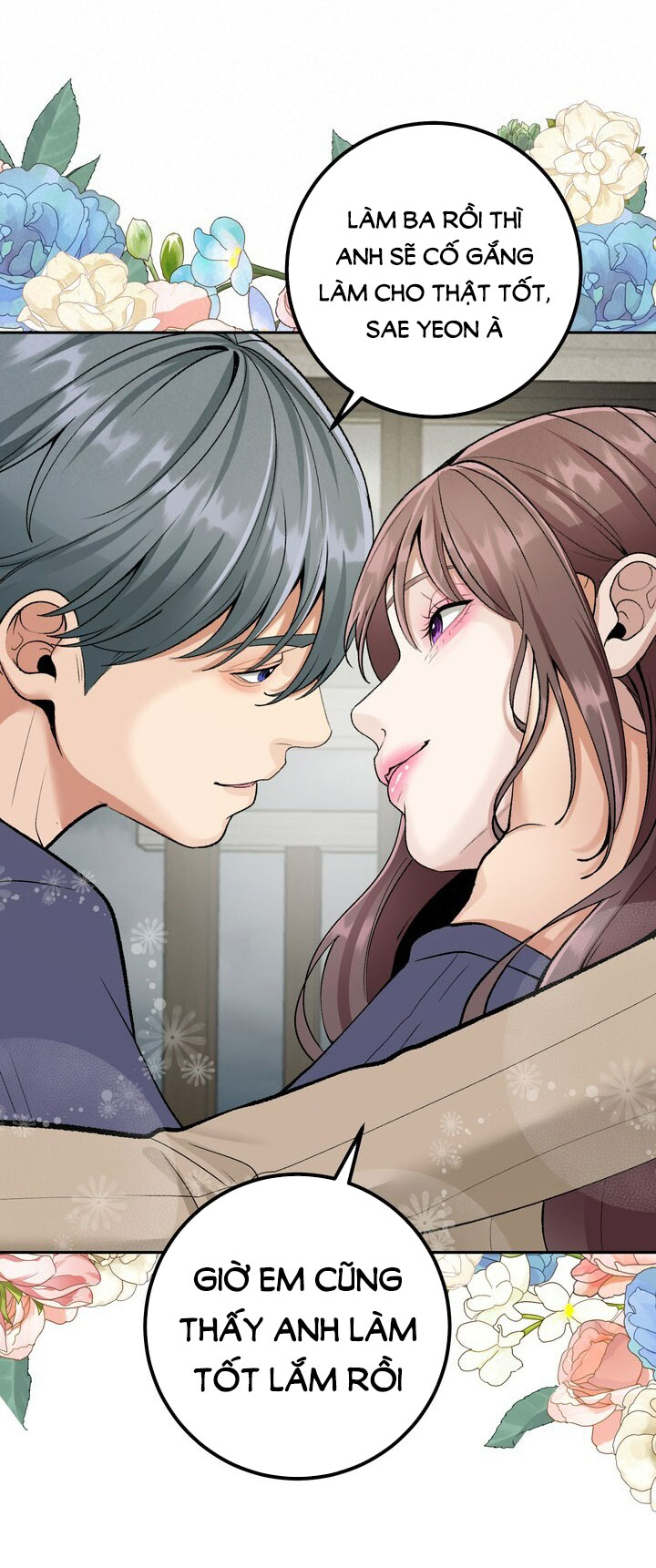 Người Vợ Gợi Cảm chapter 65.2 - Trang 30