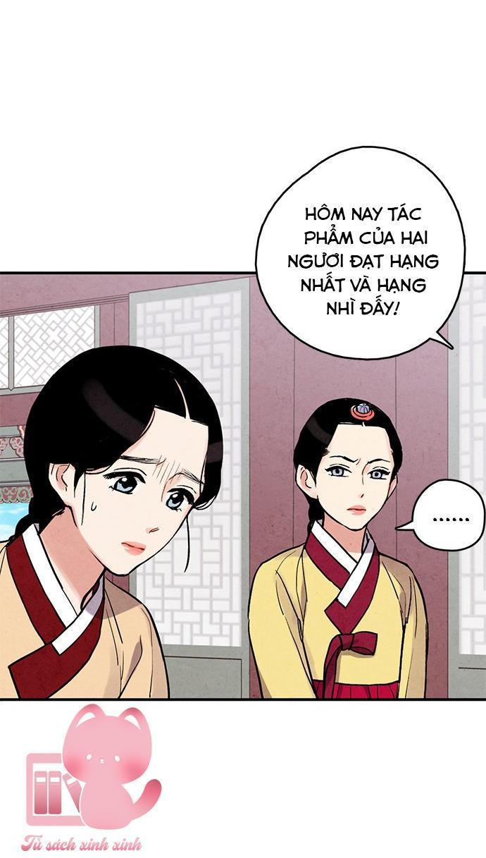 lệnh cấm hôn chapter 74 39